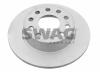 SWAG 30923572 Brake Disc