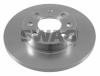SWAG 40919510 Brake Disc