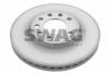 SWAG 40928179 Brake Disc