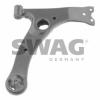 SWAG 81926597 Track Control Arm