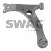 SWAG 81926598 Track Control Arm