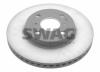 SWAG 81927467 Brake Disc