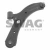 SWAG 84929932 Track Control Arm