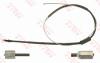 TRW GCH129 Cable, parking brake