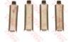 TRW PFK608 Accessory Kit, disc brake pads