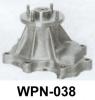 AISIN WPN-038 (WPN038) Water Pump