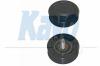 KAVO PARTS DIP-3010 (DIP3010) Deflection/Guide Pulley, v-ribbed belt