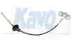 KAVO PARTS BHC1003 Cable, parking brake