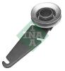 INA 531024910 Tensioner Pulley, V-belt