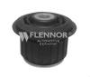 FLENNOR FL2991-J (FL2991J) Mounting, manual transmission support