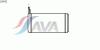 AVA QUALITY COOLING LC6032 Heat Exchanger, interior heating