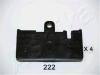 ASHIKA 51-02-222 (5102222) Brake Pad Set, disc brake