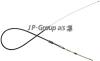 JP GROUP 1270301380 Replacement part