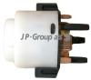 JP GROUP 1190400800 Ignition-/Starter Switch