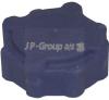 JP GROUP 1114800800 Cap, radiator