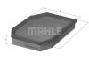 MAHLE ORIGINAL LX1741 Air Filter