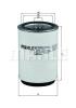 MAHLE ORIGINAL KC249D Fuel filter