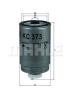 MAHLE ORIGINAL KC373 Fuel filter