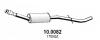 ASSO 10.0082 (100082) Catalytic Converter