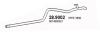 ASSO 28.9002 (289002) Exhaust Pipe