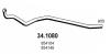 ASSO 34.1080 (341080) Exhaust Pipe
