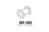 ASSO 585.1005 (5851005) Exhaust Pipe