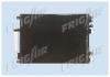 FRIGAIR 08182021 Condenser, air conditioning