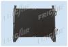 FRIGAIR 08343007 Condenser, air conditioning