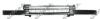 PRASCO FD9062001 Radiator Grille