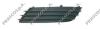 PRASCO OP4102123 Ventilation Grille, bumper