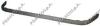 PRASCO VW0341243 Trim/Protective Strip, bumper