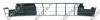 PRASCO VW0502120 Ventilation Grille, bumper