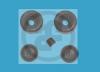 AUTOFREN SEINSA D3536 Repair Kit, wheel brake cylinder