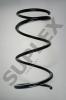 SUPLEX 35073 Coil Spring