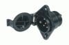 BOSCH 0986352123 Towbar Socket