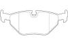WAGNER WBP20995A Brake Pad Set, disc brake