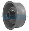 DAYCO ATB2064 Deflection/Guide Pulley, timing belt