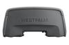 WESTFALIA 350002600001 Transport Box, towbar carrier