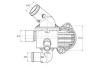 BEHR THERMOT-TRONIK TI1592 Thermostat, coolant