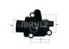 BEHR THERMOT-TRONIK TI1287 Thermostat, coolant