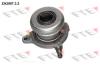 FTE ZA2907.3.2 (ZA290732) Central Slave Cylinder, clutch