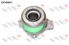 FTE ZA3406A1 Central Slave Cylinder, clutch