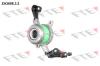 FTE ZA3608.3.2 (ZA360832) Central Slave Cylinder, clutch