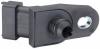 HELLA 6PP009400-401 (6PP009400401) Sensor, intake manifold pressure
