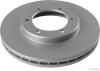 HERTH+BUSS JAKOPARTS J3302116 Brake Disc