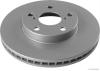 HERTH+BUSS JAKOPARTS J3302129 Brake Disc