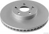 HERTH+BUSS JAKOPARTS J3302157 Brake Disc