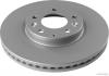 HERTH+BUSS JAKOPARTS J3303088 Brake Disc