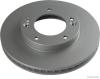 HERTH+BUSS JAKOPARTS J3300315 Brake Disc