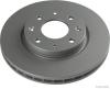 HERTH+BUSS JAKOPARTS J3300322 Brake Disc